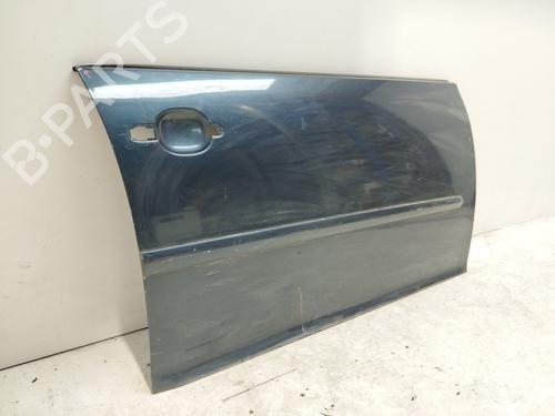 Right front door VW GOLF V (1K1)  | BP19309613C3 