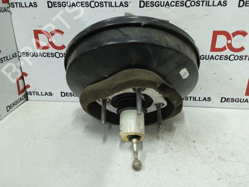 Servo brake CITROËN C-ELYSEE (DD_) 1.6 HDI 92 | BP25994112M42 