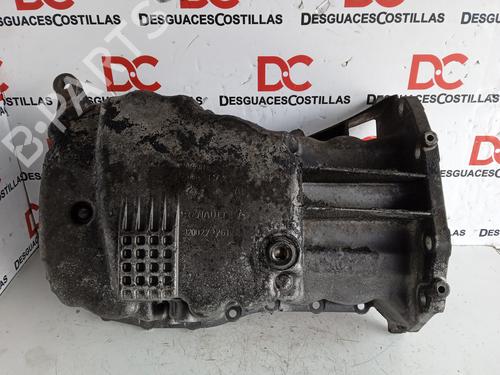 Used Oil sump RENAULT KANGOO (KC0/1_) 1.5 dCi (KC07) (65 hp) 17470960