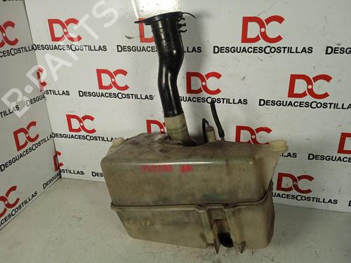 Used Windscreen washer tank VOLVO V70 I (875, 876) 2.4 Turbo (193 hp) 17414466