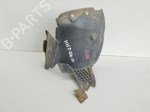 Used Wheel arch RENAULT CLIO II (BB_, CB_) 1.2 (BB0A, BB0F, BB10, BB1K, BB28, BB2D, BB2H, CB0A,... (58 hp) 24552576