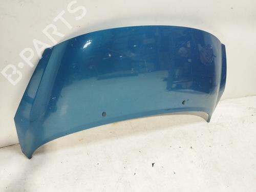 Hood PEUGEOT 207 (WA_, WC_) 1.6 HDi | BP31264578C1