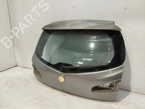 Tailgate ALFA ROMEO 147 (937_) 1.6 16V T.SPARK ECO (937.AXA1A, 937.BXA1A) | BP30204419C6 