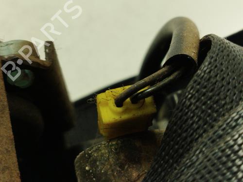 Front right seatbelt NISSAN ALMERA II Hatchback (N16) | BP36764416I25 - Image 6