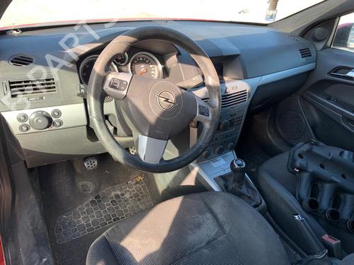 Sikkerhedssele bag venstre OPEL ASTRA H GTC (A04) 1.9 CDTI (L08) | BP17403958I29 