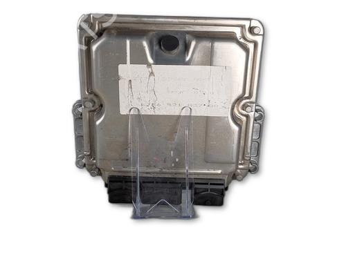Engine control unit (ECU) PEUGEOT 307 (3A/C) | BP32312005M57 - Image 3