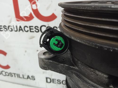 AC compressor HYUNDAI ATOS PRIME (MX) | BP35931671M34 - Image 6