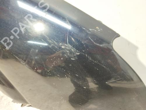 Right front fenders OPEL VECTRA C (Z02) 2.2 DTI 16V (F69) | BP19142341C42 