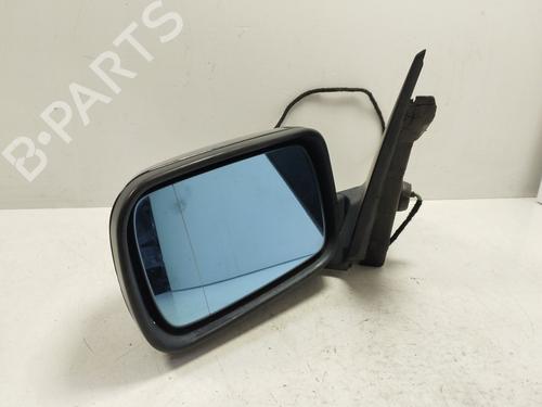 Left mirror BMW 3 (E46) 320 d | BP27337018C26 