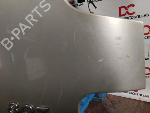 Tailgate PEUGEOT 807 (EB_) 2.2 HDi | BP25482425C6