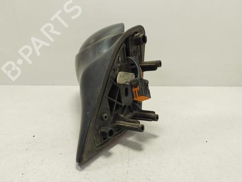 Right mirror CITROËN XSARA PICASSO (N68) 1.6 HDi | BP17422239C27 