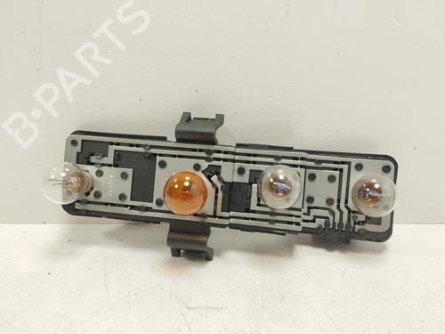 Used Lamp holder CITROËN XSARA PICASSO (N68) 2.0 HDi (90 hp) 21128856