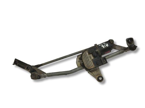 Front wiper motor VW PASSAT B6 (3C2) | BP39076534M29 - Image 5