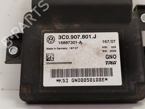 Electronic module VW PASSAT B6 (3C2) 2.0 TDI | BP30196245M83 