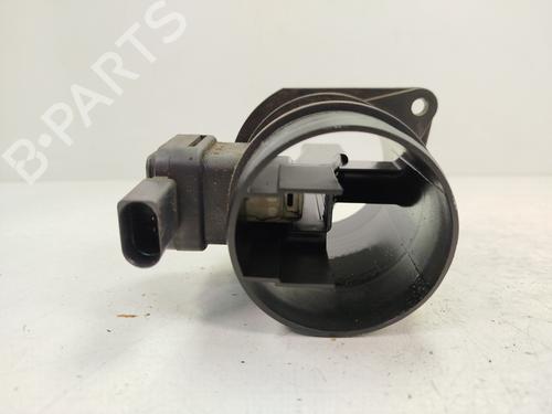 Mass air flow sensor SEAT IBIZA IV SC (6J1, 6P5)  | BP27670064M95 