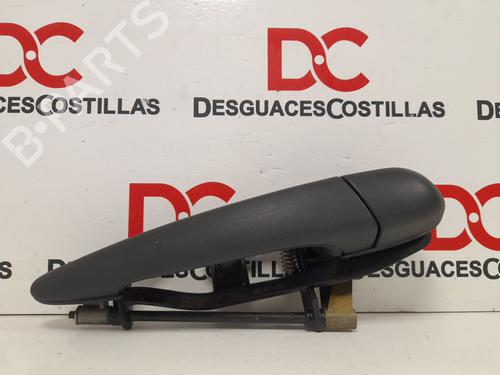 Used Front right exterior door handle BMW 3 Compact (E46) 320 td (150 hp) 17407896