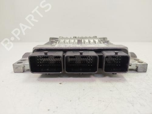 Engine control unit (ECU) FORD KUGA I  | BP29908071M57 