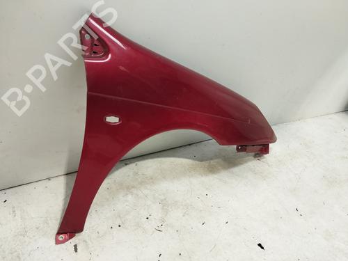 Right front fenders CITROËN C5 II (RC_)  | BP19142101C42 