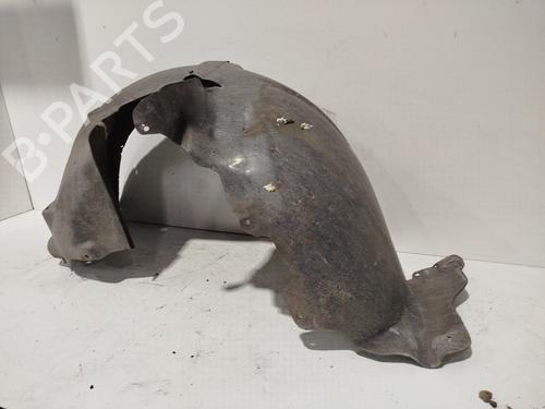 Wheel arch AUDI TT (8J3) 2.0 TFSI | BP29393823C56 