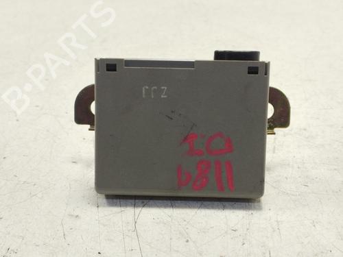 Used Electronic module Electronic module NISSAN MICRA III (K12) [2002-2011] 33747596 33747596
