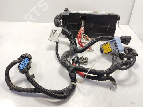 Fuse box FORD FOCUS III | BP24394666E1