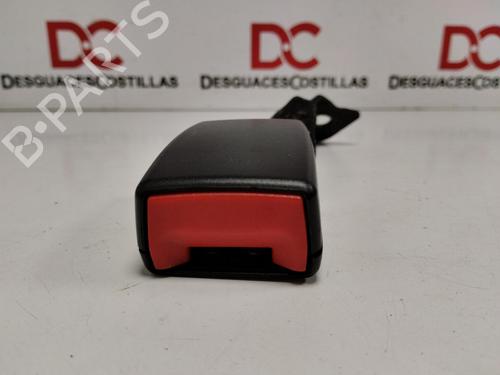 Seat buckle BMW 3 (E90) 318 d | BP21834553I32 