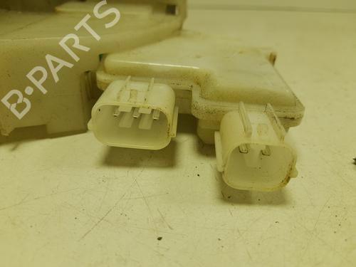 Rear left lock HONDA ACCORD VII (CL, CN) 2.2 i-CTDi (CN1) | BP17408689C100 