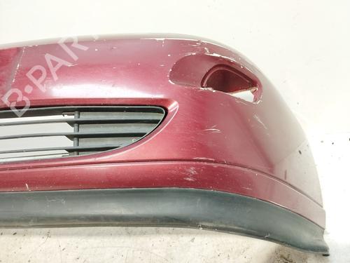 Front bumper FORD FOCUS I Saloon (DFW) 1.8 Turbo DI / TDDi | BP19081867C7 