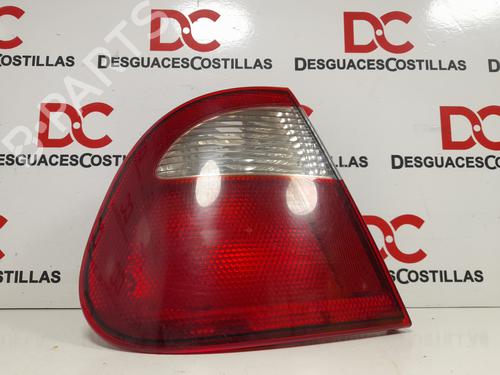 Used Left taillight SEAT CORDOBA (6K1, 6K2) 1.9 TDI (90 hp) 17408119