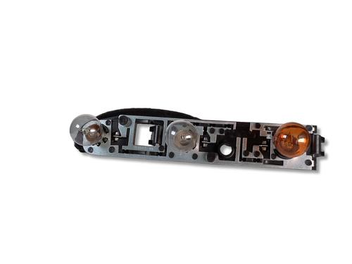 Used Lamp holder Lamp holder CITROËN C4 Grand Picasso I (UA_) 1.6 HDi 110 (112 hp) 39637200 39637200