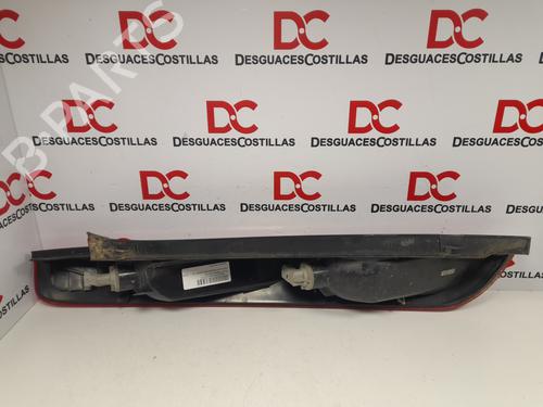 Right taillight FORD FOCUS II (DA_, HCP, DP)  | BP17405466C35 