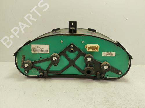 Instrument cluster CITROËN BERLINGO / BERLINGO FIRST Box Body/MPV (M_) 1.6 HDI 75 (MB9HW) | BP31051198C47 