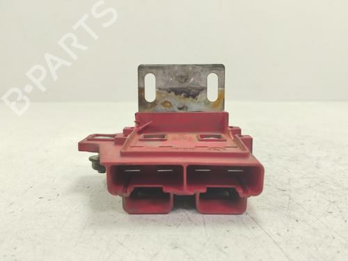 Electronic module RENAULT CLIO III (BR0/1, CR0/1)  | BP28180437M83 