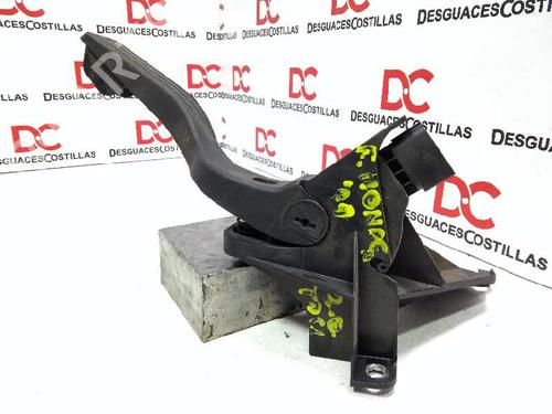 Pedal FORD MONDEO III Saloon (B4Y) 2.0 TDCi | BP17397290I4 
