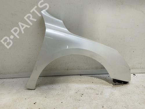 Used Right front fenders Right front fenders PEUGEOT 508 I (8D_) [2010-2018] 34378148 34378148