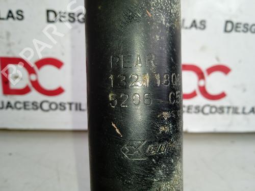 Left rear shock absorber OPEL CORSA D (S07) 1.3 CDTI (L08, L68) | BP26922294M18