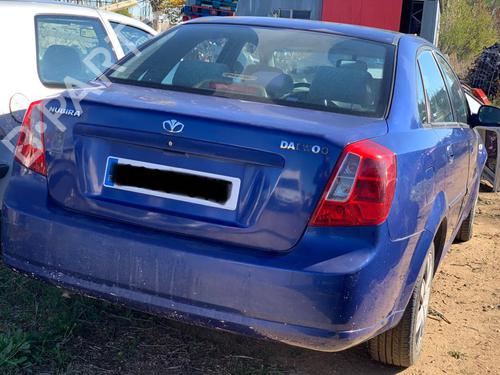 Left rear window switch DAEWOO NUBIRA Saloon (J200) | BP32085517I29