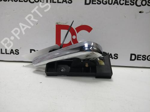 Højre bagtil invendig håndtag ALFA ROMEO 156 (932_) 1.9 JTD (932B2) (105 hp) 32085332