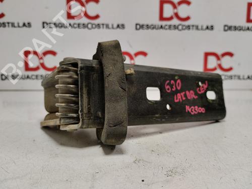Used Hinge/Door check strap RENAULT TRAFIC II Platform/Chassis (EL) 1.9 dCi 100 (EL0C) (101 hp) 24296275