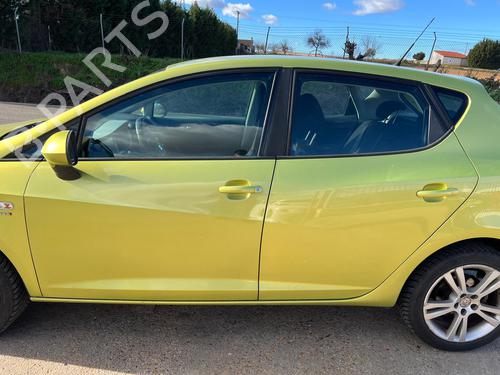 Injector SEAT IBIZA IV (6J5, 6P1) | BP29207631M100