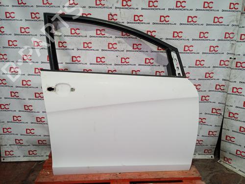 Used Right front door SEAT ALTEA XL (5P5, 5P8) [2006-2015]  17421047