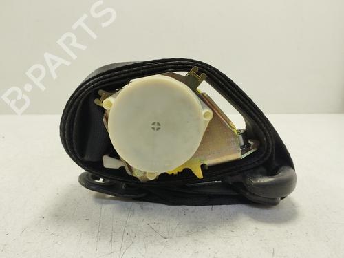 Used Front left seatbelt FORD FOCUS II (DA_, HCP, DP) 1.6 TDCi (109 hp) 31259207
