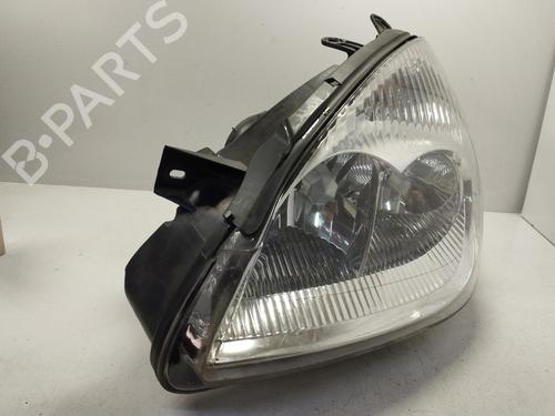 Faro izquierdo CITROËN C5 I (DC_) 2.0 HDi (DCRHZB, DCRHZE) | BP25460986C28 