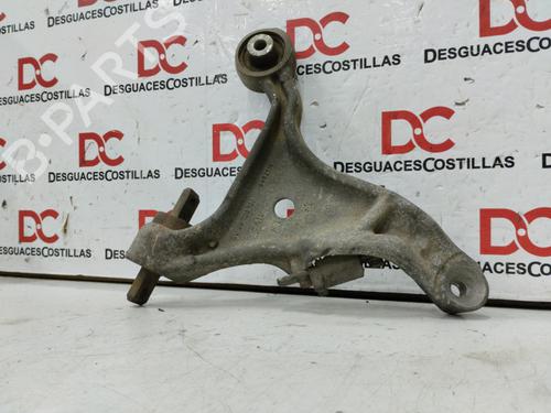 Left front suspension arm VOLVO XC70 I Cross Country (295) D5 AWD | BP17422563M12 