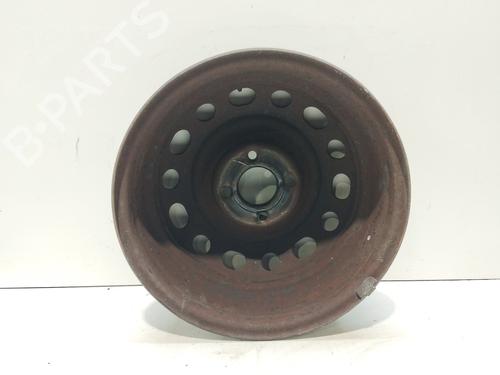 Rim CITROËN BERLINGO MULTISPACE (B9) 1.6 HDi 75 / BlueHDi 75 | BP22425880C45 