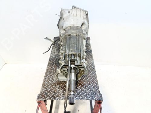 Gearbox BMW X3 (E83) 2.0 d | BP35953128M3 - Image 6