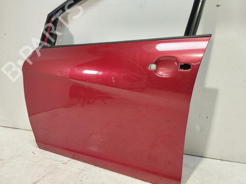 Left front door SEAT TOLEDO III (5P2)  | BP29176546C2 