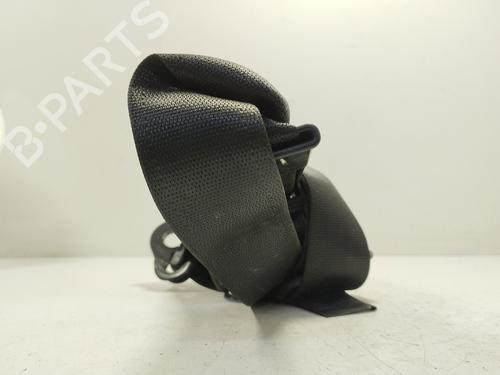 Front right seatbelt OPEL MERIVA A MPV (X03) 1.7 CDTI (E75) | BP19182791I25 