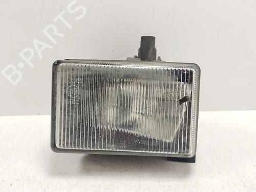 Used Right front fog light VOLVO S40 I (644) 1.9 TD (90 hp) 25976076