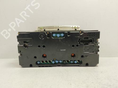 Instrument cluster SEAT CORDOBA (6K2) | BP30156784C47